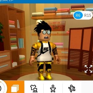 Meet your Posher, Shawn